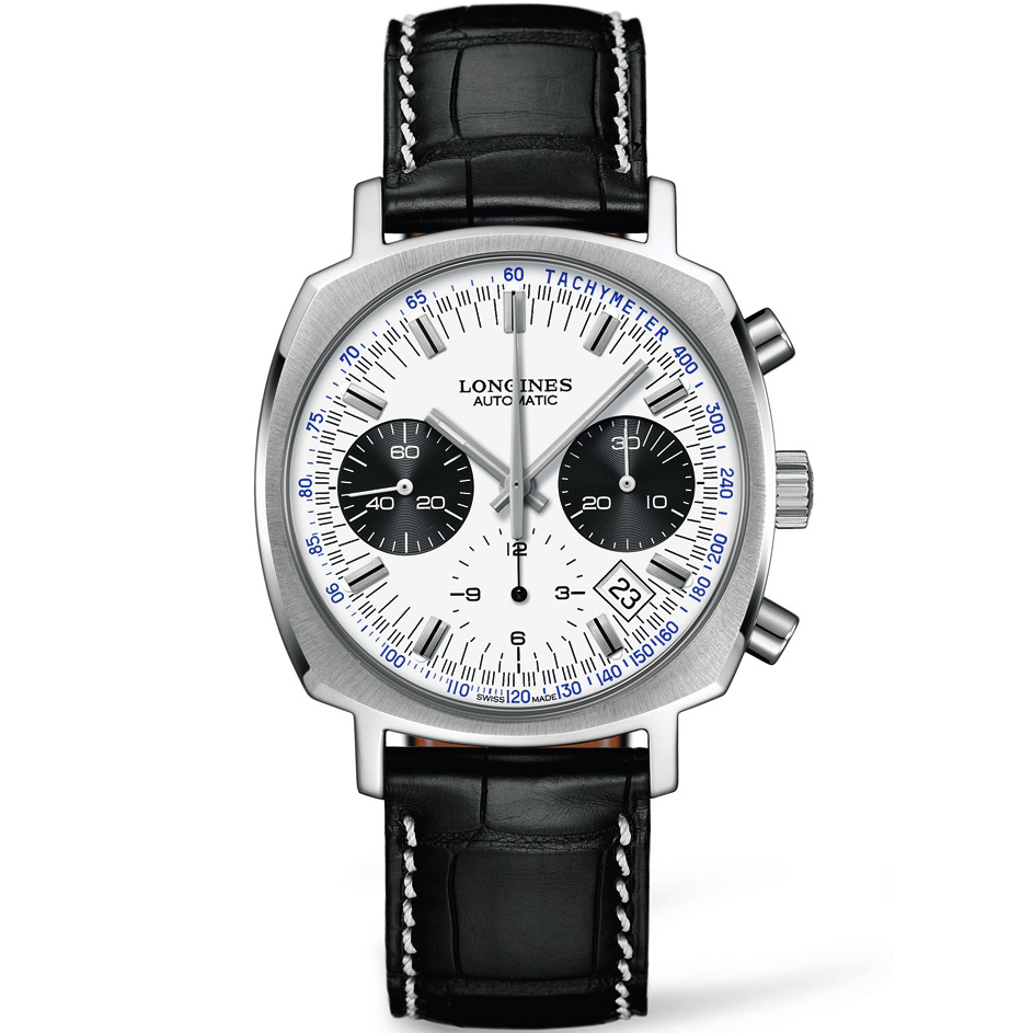 Longines The Longines Heritage Collection L2 791 4 72 0