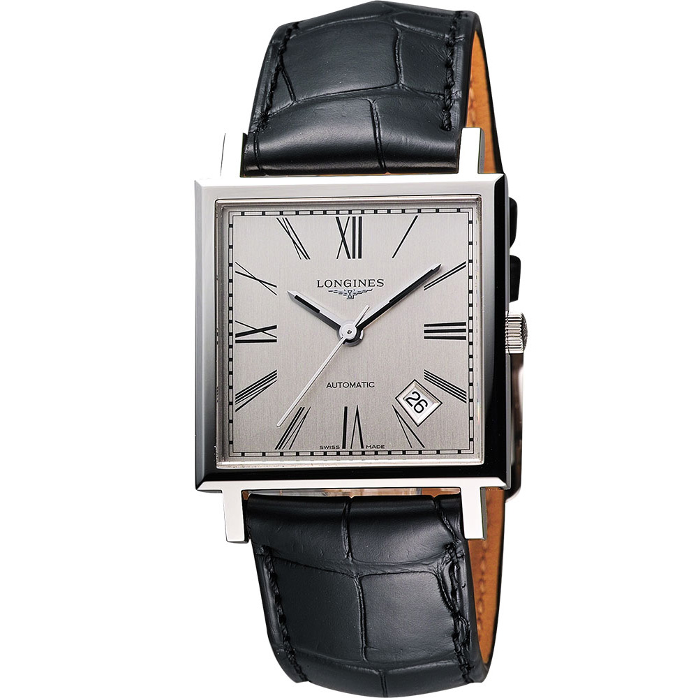 Longines The Longines Heritage Collection L2 792 4 71 2