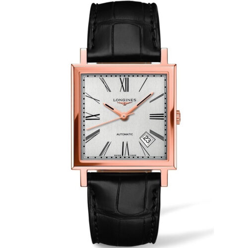 Longines The Longines Heritage Collection L2 792 8 71 0