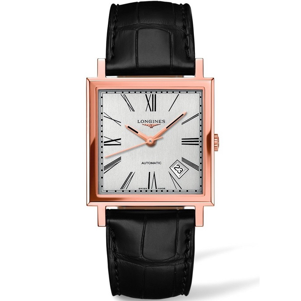 Longines The Longines Heritage Collection L2 792 8 71 0