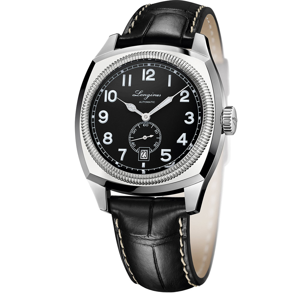 Longines The Longines Heritage Collection L2 794 4 53 0