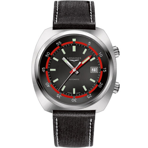Longines The Longines Heritage Collection L2 795 4 52 0