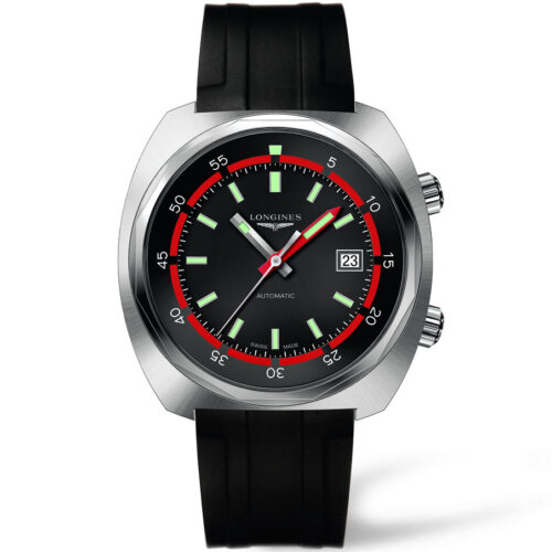 Longines The Longines Heritage Collection L2 795 4 52 9