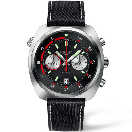 Longines The Longines Heritage Collection L2 796 4 52 0