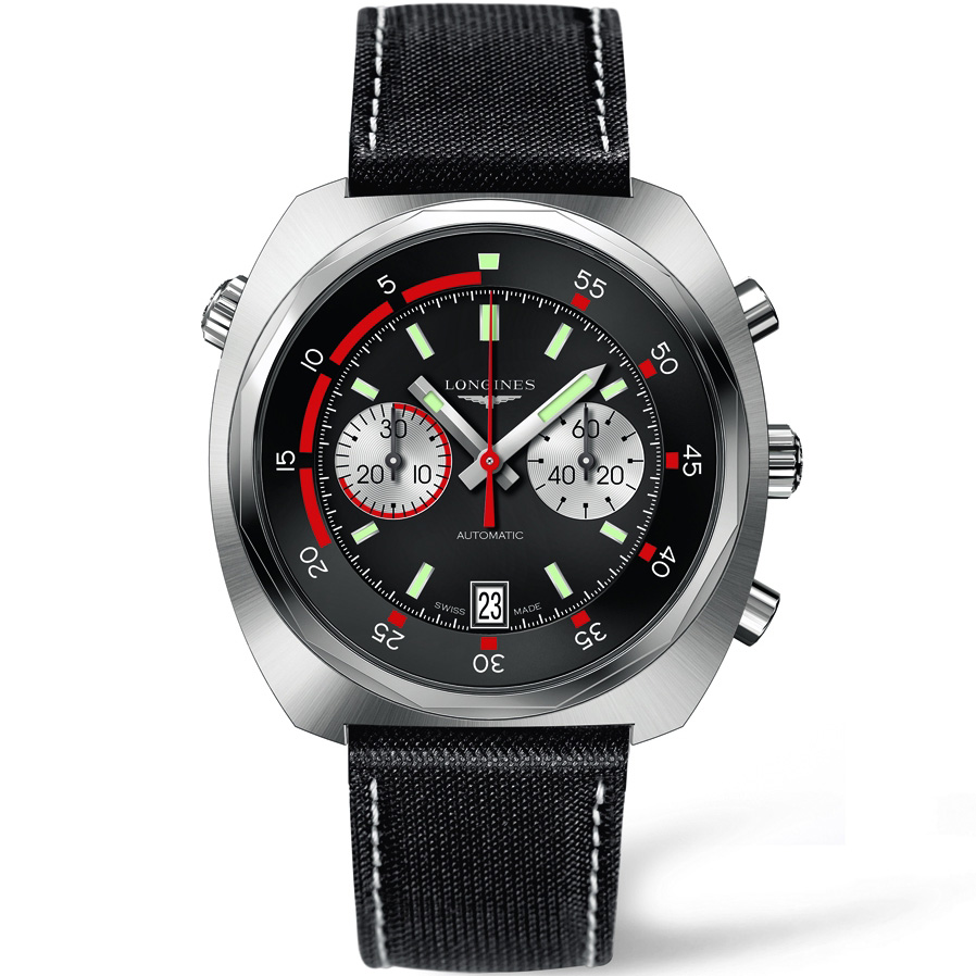 Longines The Longines Heritage Collection L2 796 4 52 0