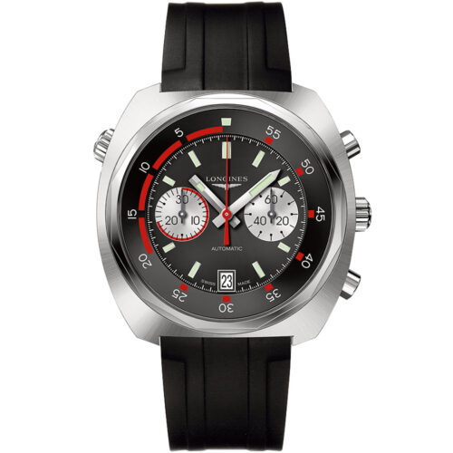 Longines The Longines Heritage Collection L2 796 4 52 9