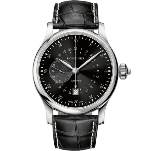 Longines The Longines Heritage Collection L2 797 4 53 0