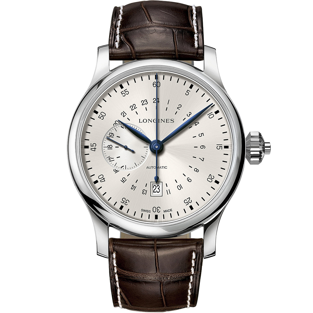 Longines The Longines Heritage Collection L2 797 4 73 0