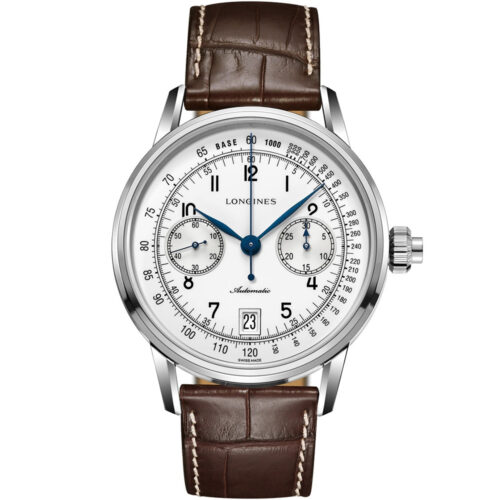 Longines The Longines Heritage Collection L2 800 4 23 4