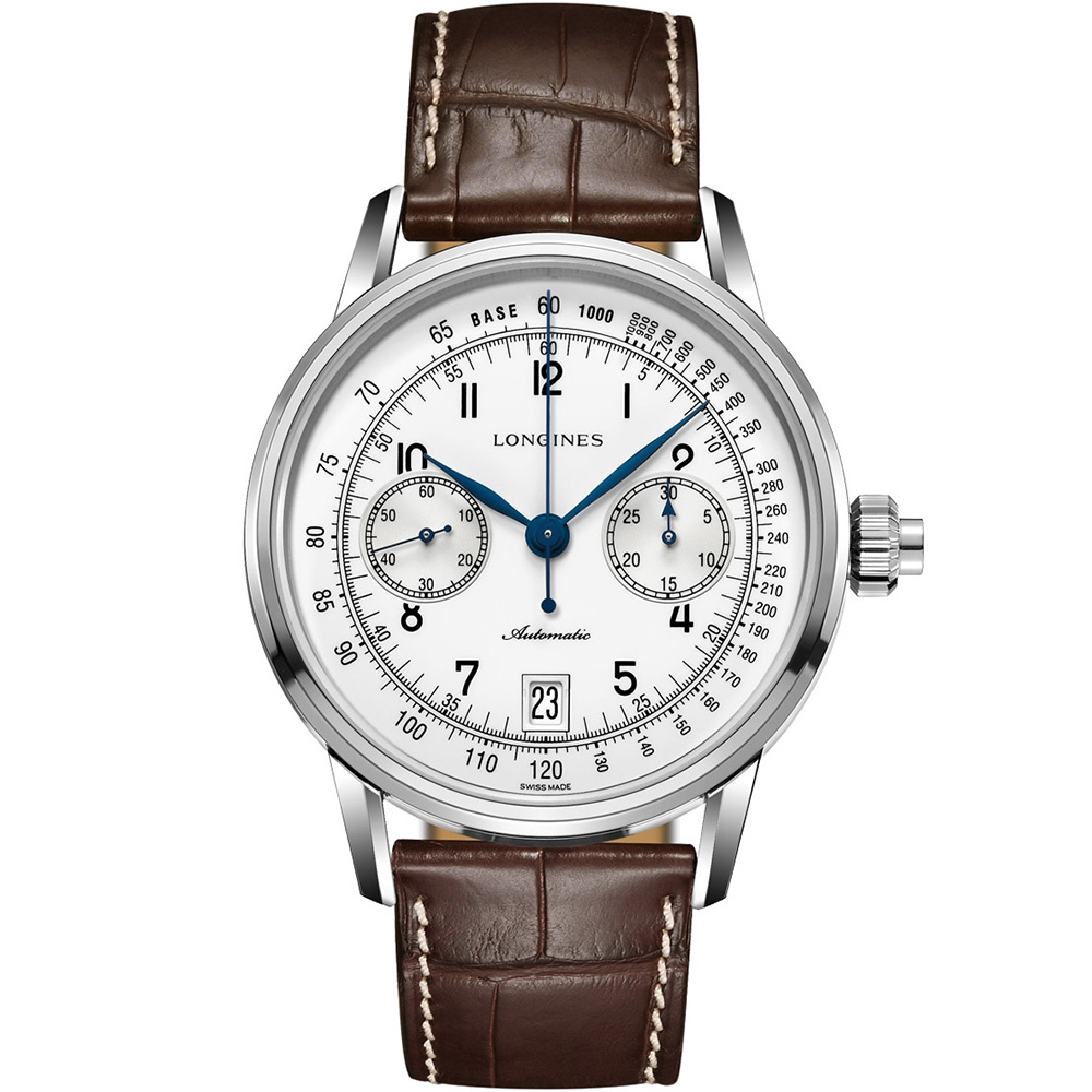 Longines The Longines Heritage Collection L2 800 4 23 4