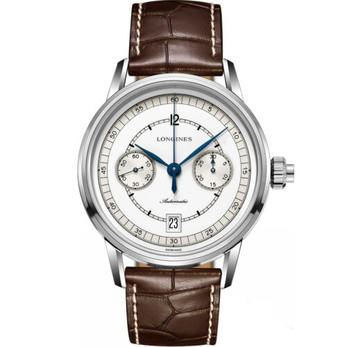 Longines The Longines Heritage Collection L2 800 4 26 2