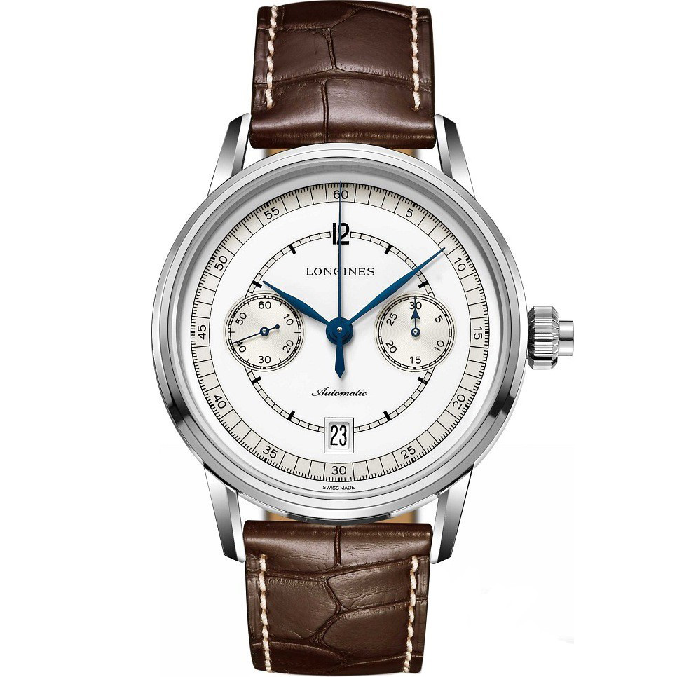 Longines The Longines Heritage Collection L2 800 4 26 2