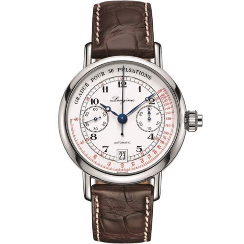 Longines The Longines Heritage Collection L2 801 4 23 2