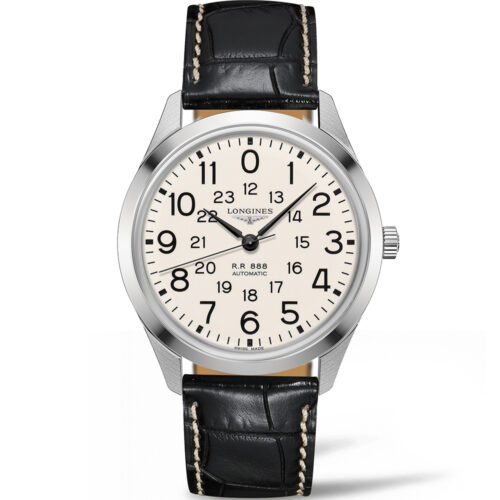 Longines The Longines Heritage Collection L2 803 4 23 0