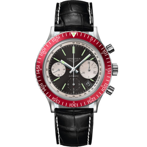 Longines The Longines Heritage Collection L2 808 4 52 0
