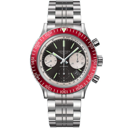 Longines The Longines Heritage Collection L2 808 4 52 6