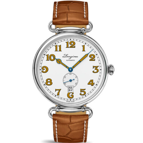 Longines The Longines Heritage Collection L2 809 4 23 0
