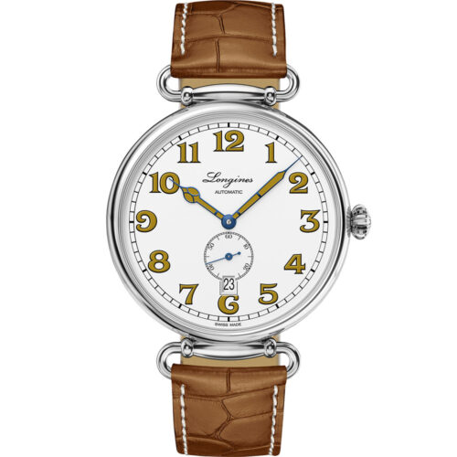 Longines The Longines Heritage Collection L2 809 4 23 4