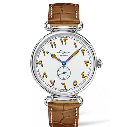 Longines The Longines Heritage Collection L2 809 4 29 2