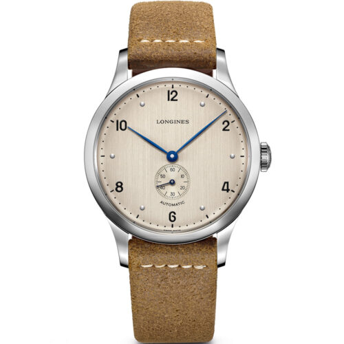 Longines The Longines Heritage Collection L2 813 4 66 0
