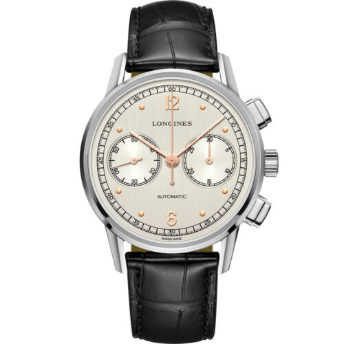 Longines The Longines Heritage Collection L2 814 4 76 0