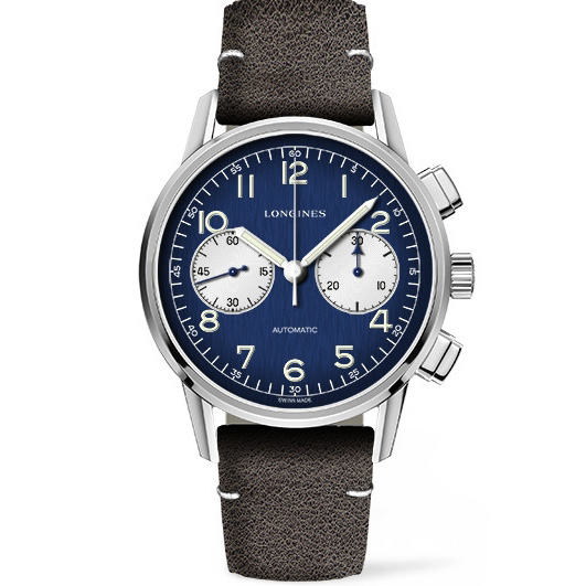Longines The Longines Heritage Collection L2 814 4 96 0