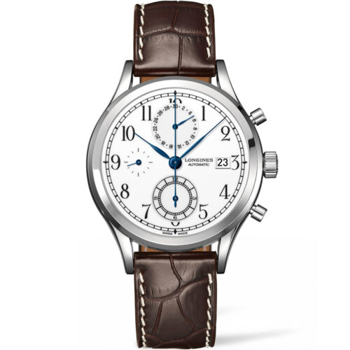 Longines The Longines Heritage Collection L2 815 4 23 2