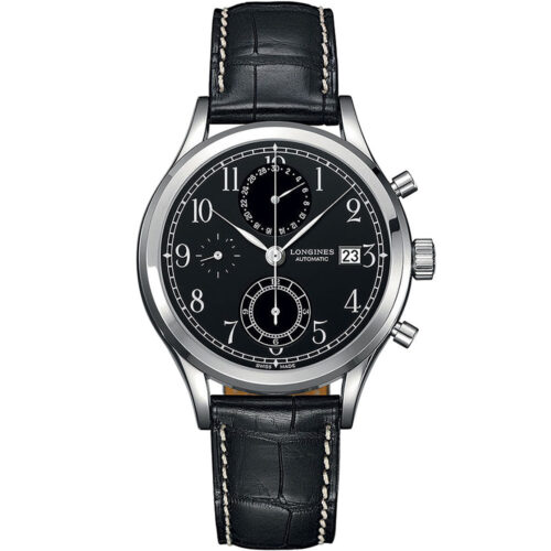 Longines The Longines Heritage Collection L2 815 4 53 0