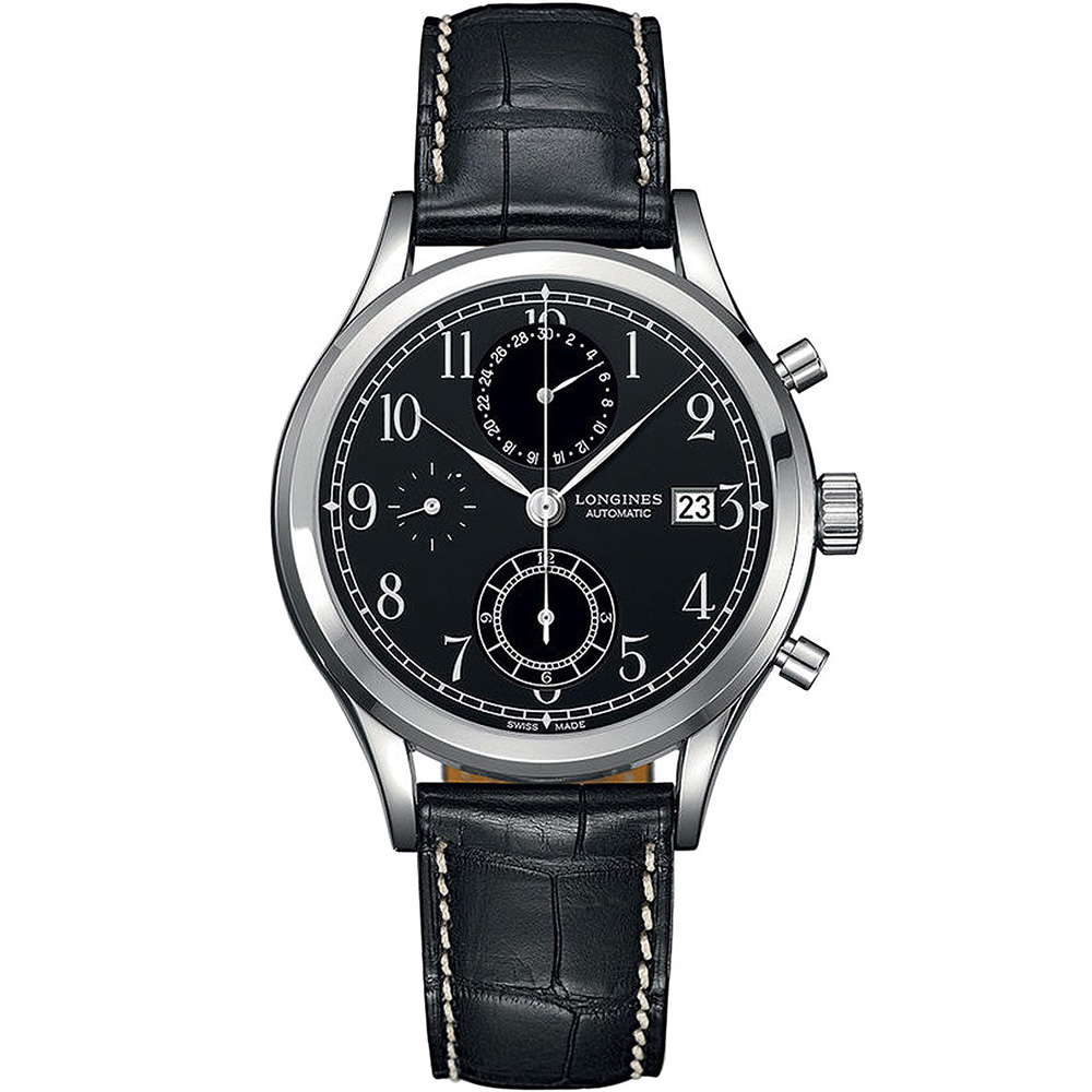 Longines The Longines Heritage Collection L2 815 4 53 0