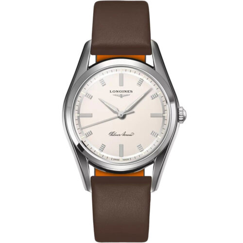 Longines The Longines Heritage Collection L2 834 4 72 2