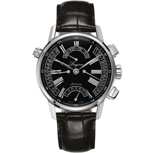Longines The Longines Heritage Collection L4 797 4 51 2