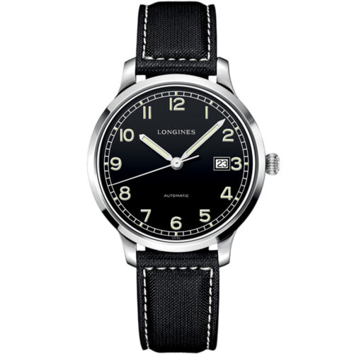 Longines The Longines Heritage Military L2 788 4 53 0