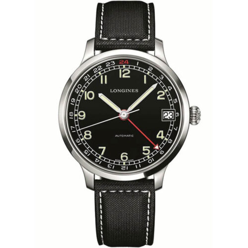 Longines The Longines Heritage Military L2 789 4 53 0