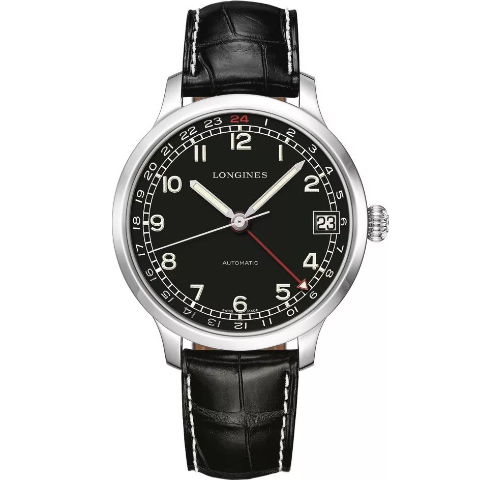 Longines The Longines Heritage Military L2 789 4 53 3