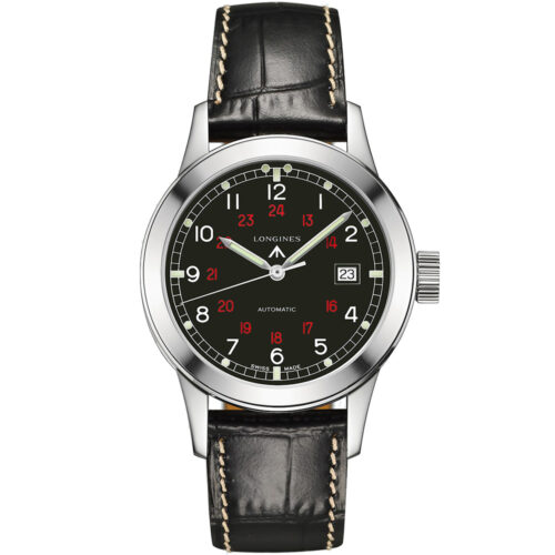 Longines The Longines Heritage Military L2 832 4 53 0