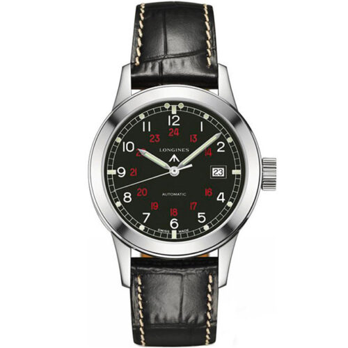 Longines The Longines Heritage Military L2 832 4 53 3