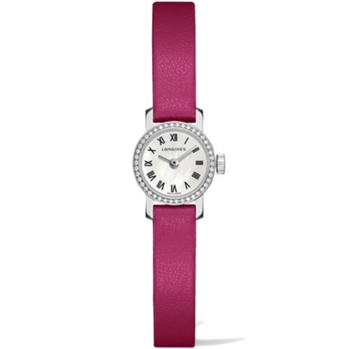 Longines The Longines Mini L2 303 0 81 3