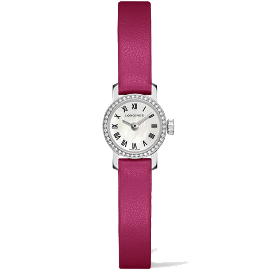 Longines The Longines Mini L2 303 0 81 3