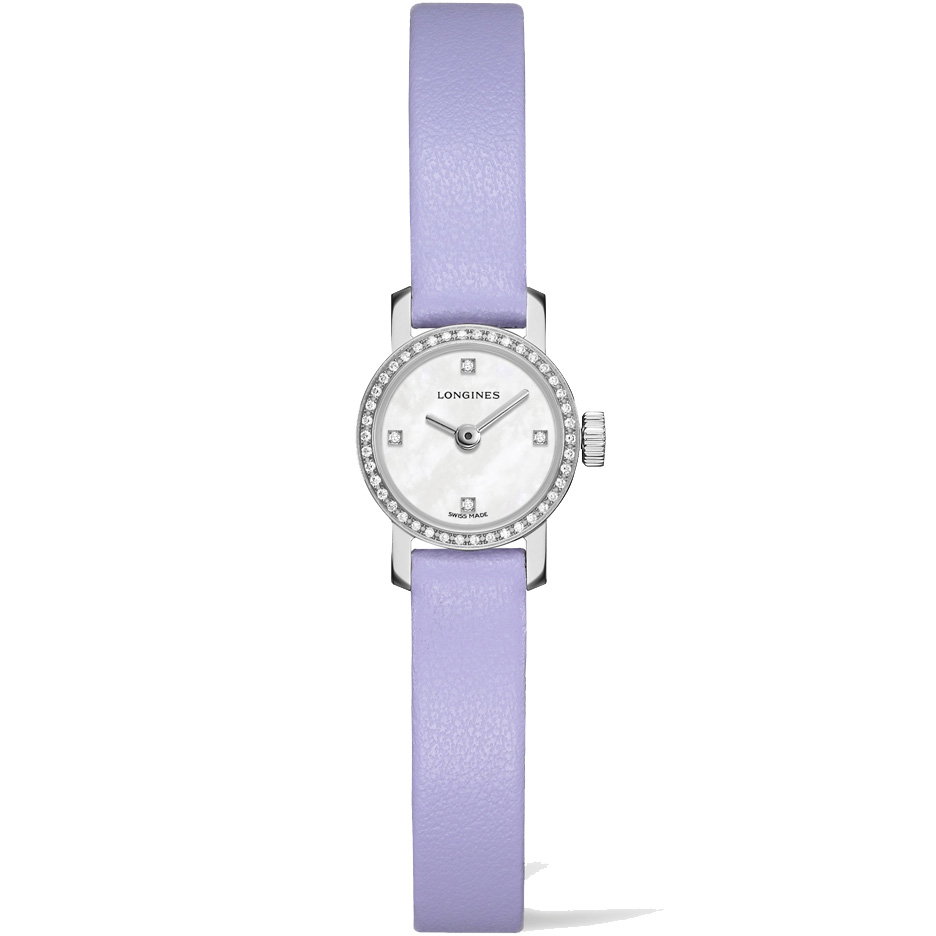 Longines The Longines Mini L2 303 0 87 5