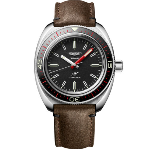 Longines Ultra Chron L2 836 4 52 2