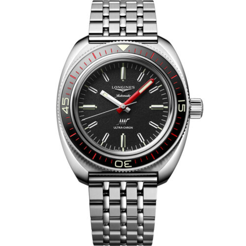 Longines Ultra Chron L2 836 4 52 6