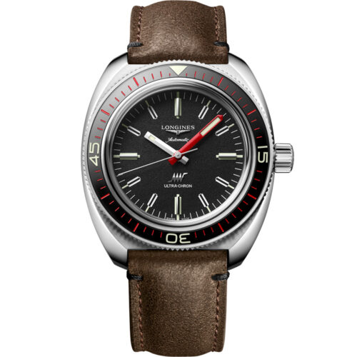 Longines Ultra Chron L2 836 4 52 8