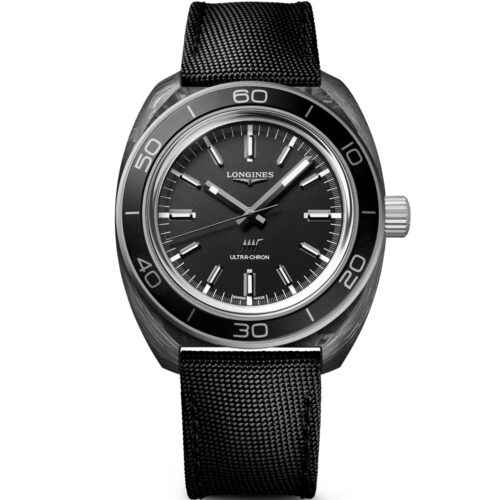 Longines Ultra Chron L2 839 4 52 2