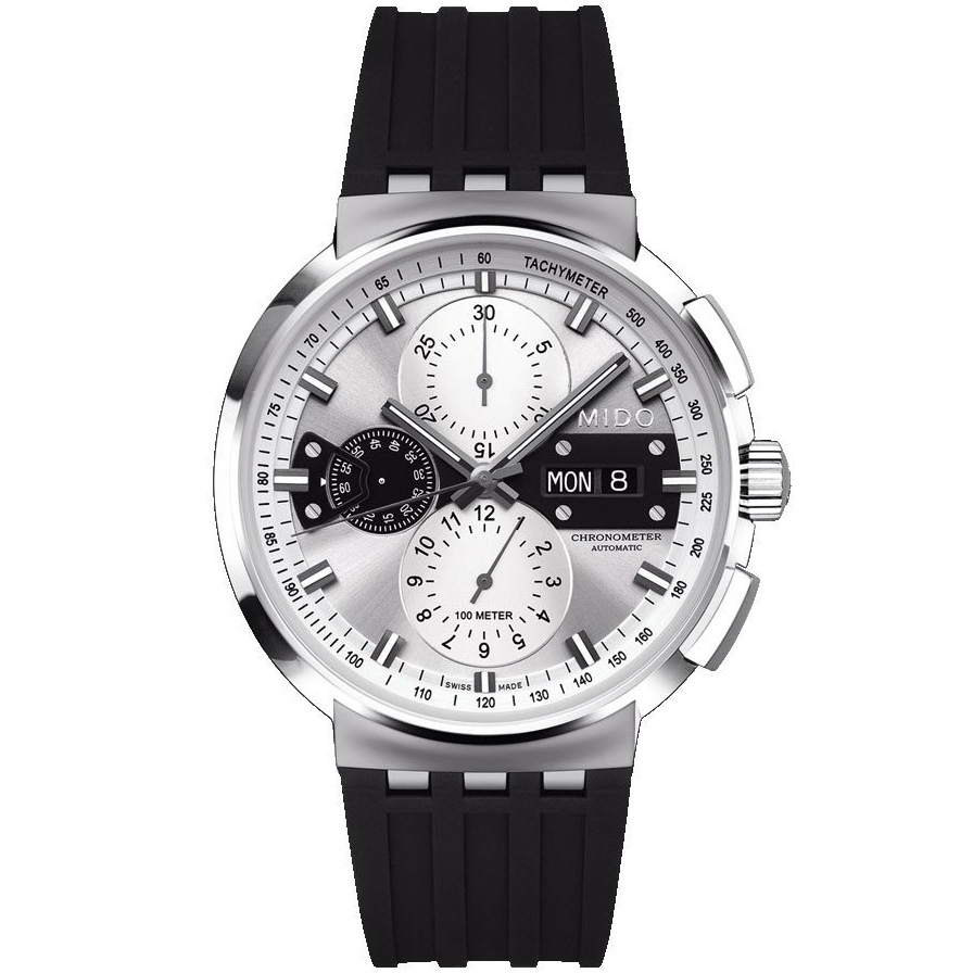 Mido All Dial M006.615.17.031.00