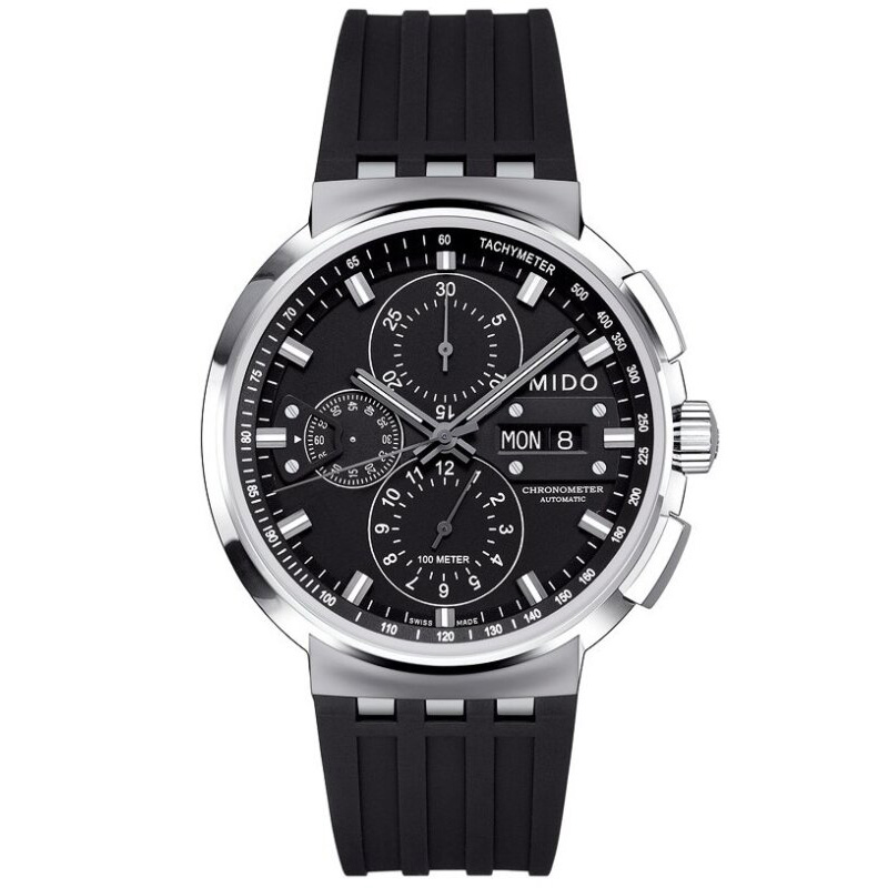 Mido All Dial M006.615.17.051.00