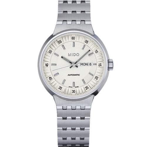 Mido All Dial M7330.4.11.1