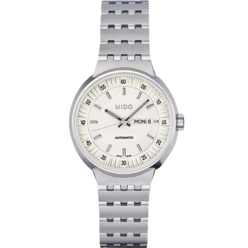 Mido All Dial M7330.4.11.12