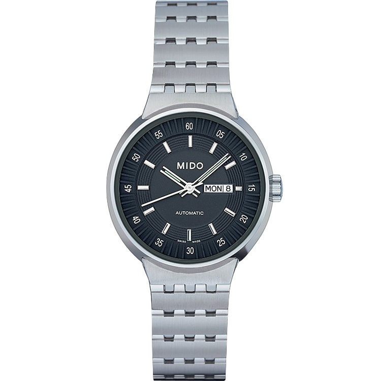 Mido All Dial M7330.4.18.1