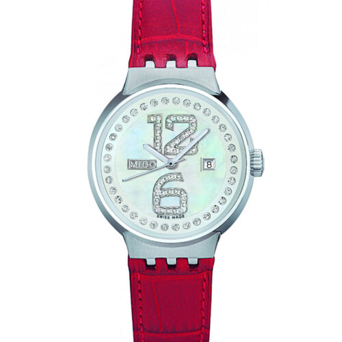 Mido All Dial M7330.4.39.7
