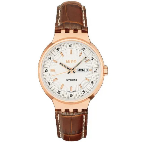 Mido All Dial M7330.5.16.8